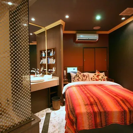 Hotel Celavie Osakajokitazume (Adults Only) Exterior photo