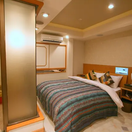 Hotel Celavie Osakajokitazume (Adults Only) Exterior photo